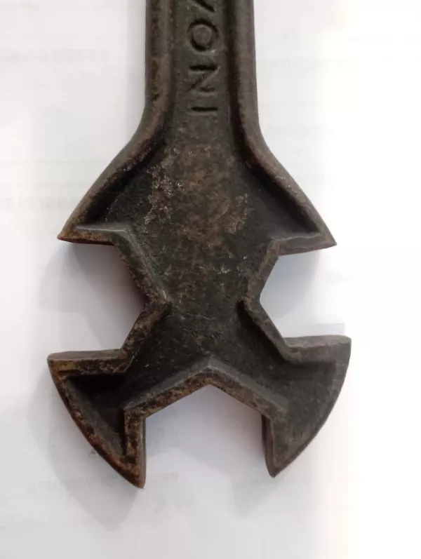 Chiave Inglese Multipla 1900 - immagine 5