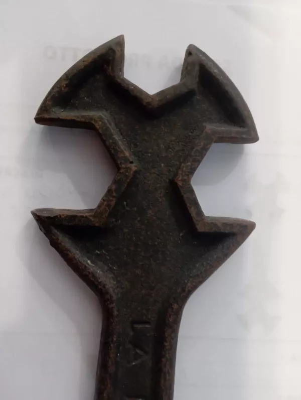 Chiave Inglese Multipla 1900 - immagine 4