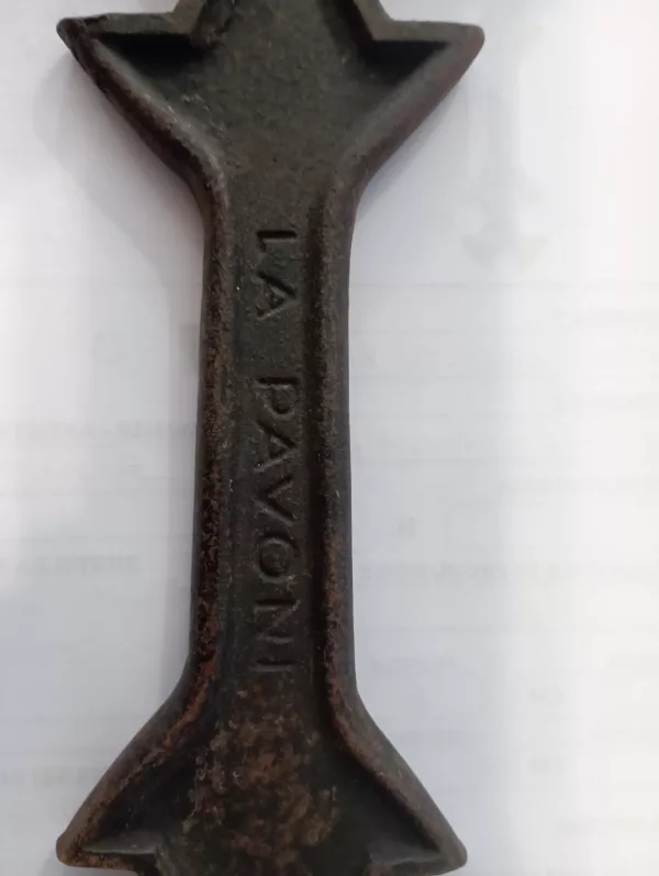 Chiave Inglese Multipla 1900 - immagine 3