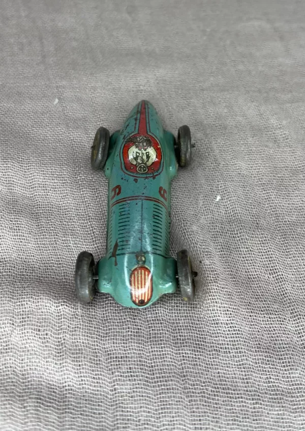 Micro Macchina Marchesini - immagine 4
