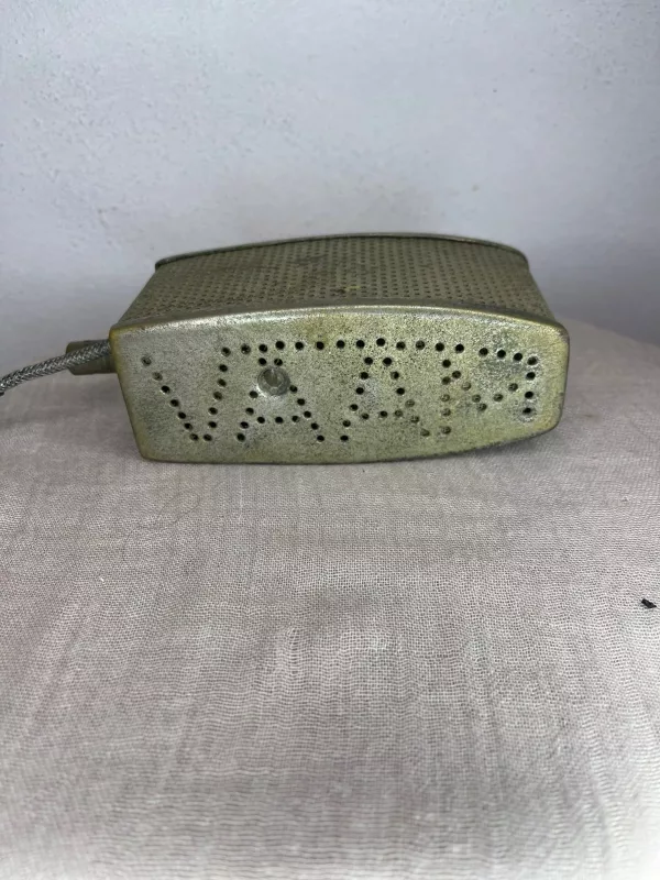 Microfono VAAM 1940 - immagine 2