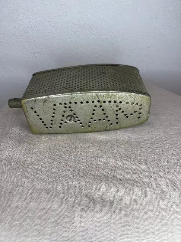 Microfono VAAM 1940 - immagine 3