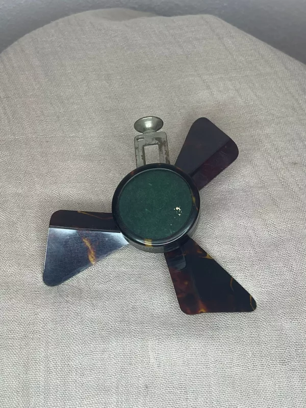 Micro Ventilatore Portatile Anni '20 - immagine 3