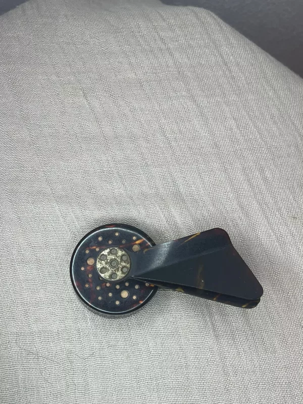 Micro Ventilatore Portatile Anni '20 - immagine 4