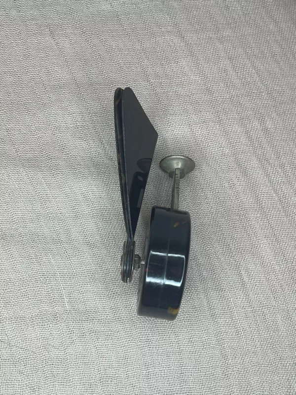 Micro Ventilatore Portatile Anni '20 - immagine 5