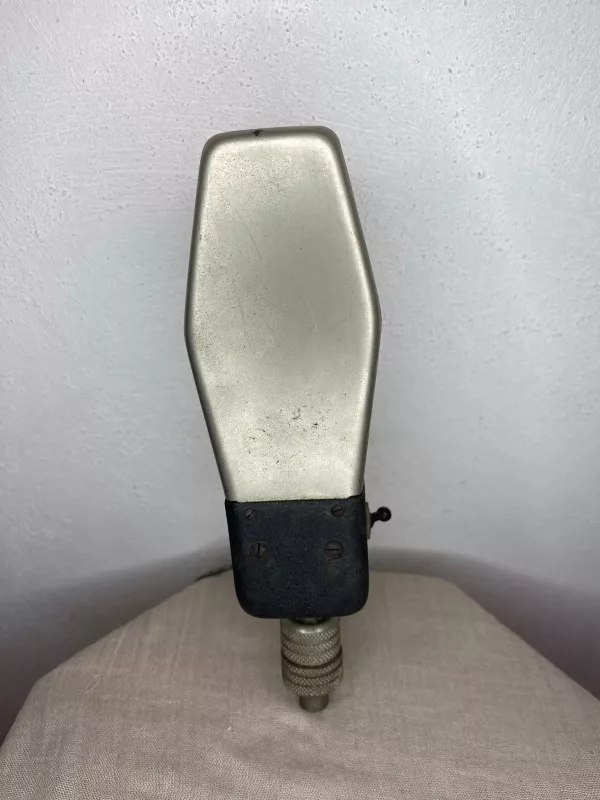 Microfono BBC Vintage - immagine 4