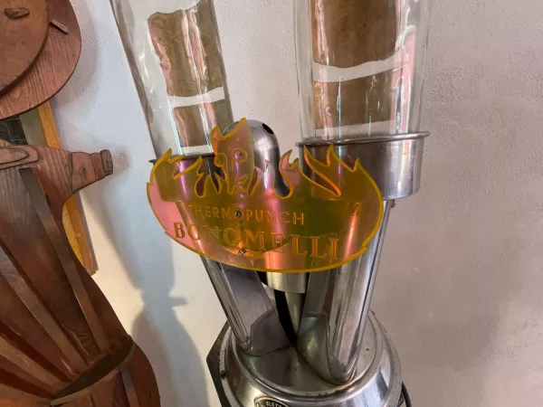 Thermo Punch Distributore Bonomelli - immagine 7