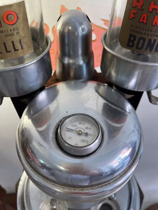 Thermo Punch Distributore Bonomelli - immagine 9