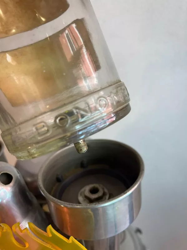 Thermo Punch Distributore Bonomelli - immagine 10