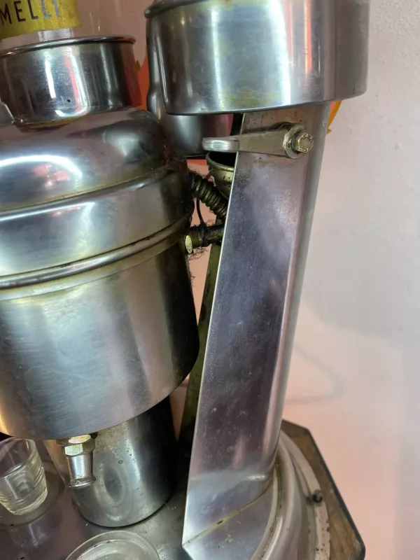 Thermo Punch Distributore Bonomelli - immagine 12