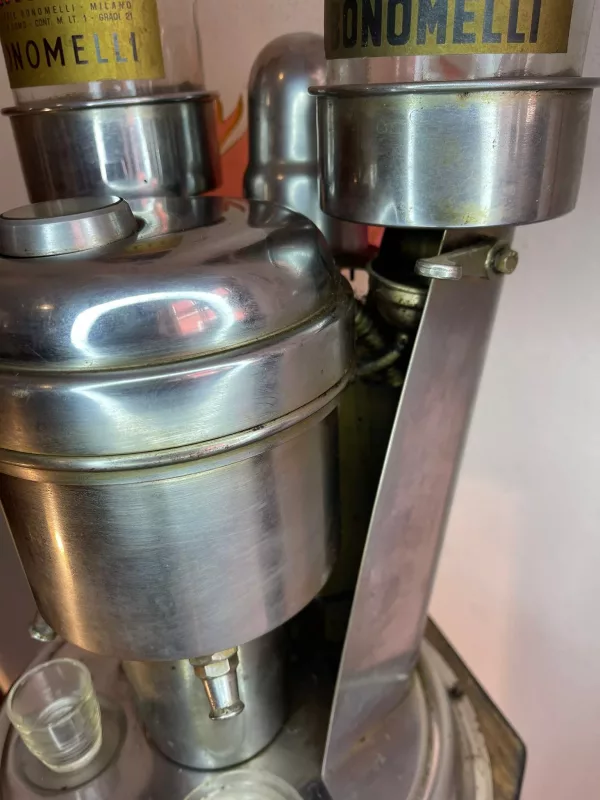 Thermo Punch Distributore Bonomelli - immagine 13