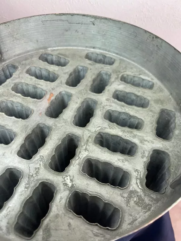 Forma per Gelati e Ghiaccioli - immagine 3