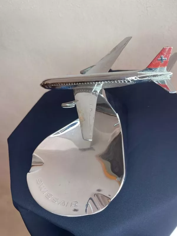 Svuota Tasche SwissAir - immagine 5