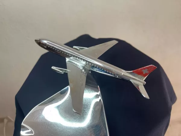 Svuota Tasche SwissAir - immagine 4