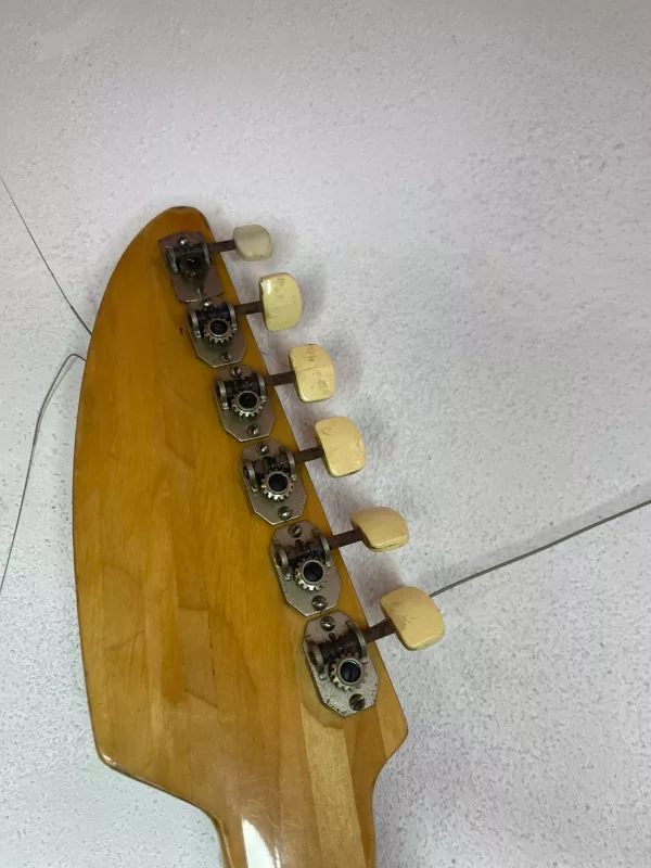 Chitarra Elettrica 1960 - immagine 7