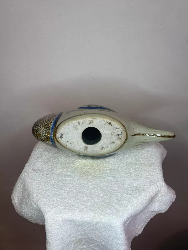 Pesce in Ceramica Anni '70 - immagine 5