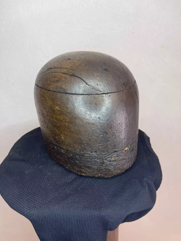Forma Cappelli 1880 - immagine 2