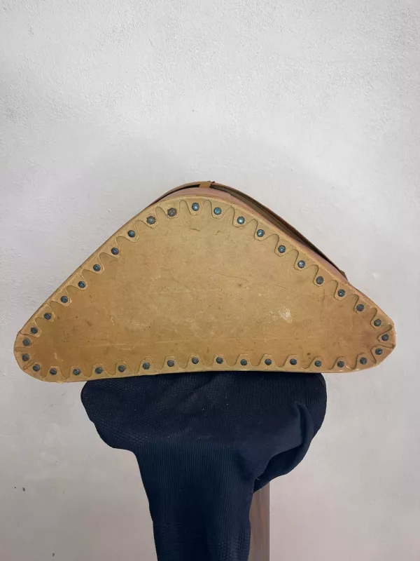Cappelliera Enrico Maggiani - immagine 7