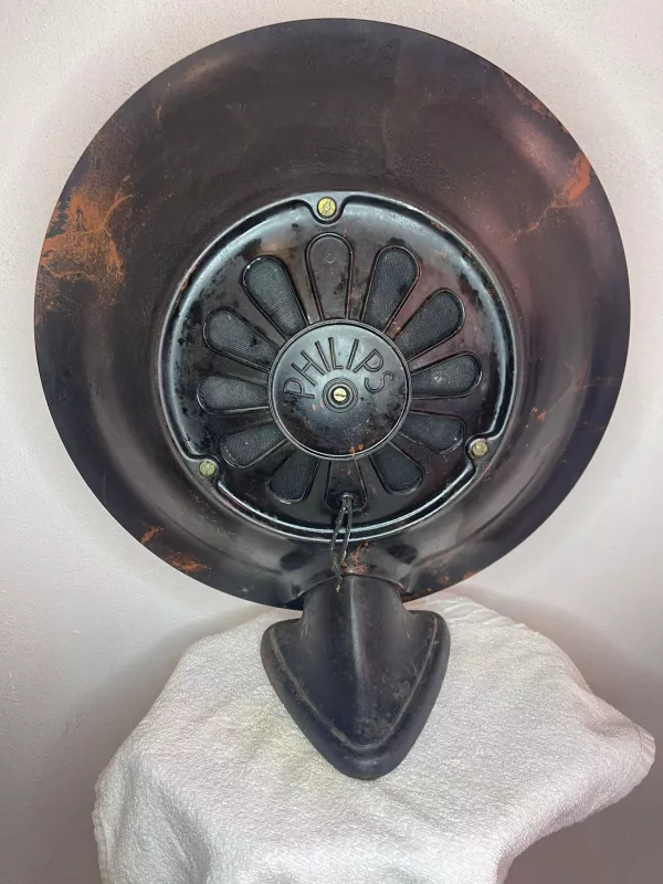 Altoparlante PHILIPS Anni '30 - immagine 3