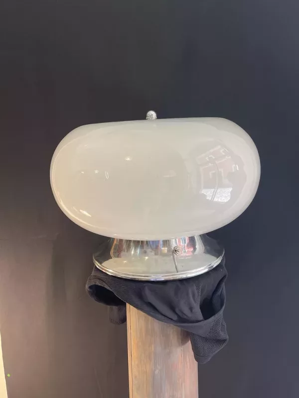 Lampada "Space" Nason x Mazzega 1970 - immagine 4