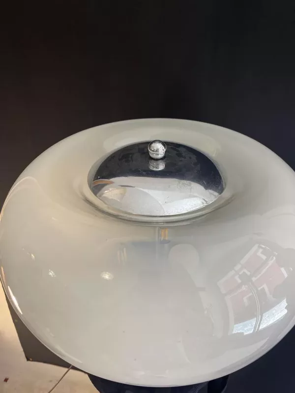 Lampada "Space" Nason x Mazzega 1970 - immagine 5