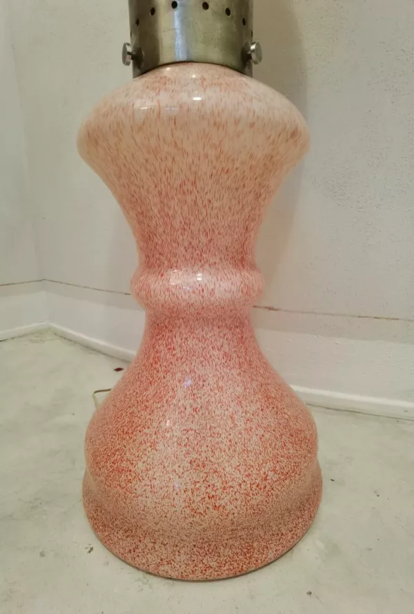 Fungo di Nason Rara Lampada Anni '60 - immagine 3