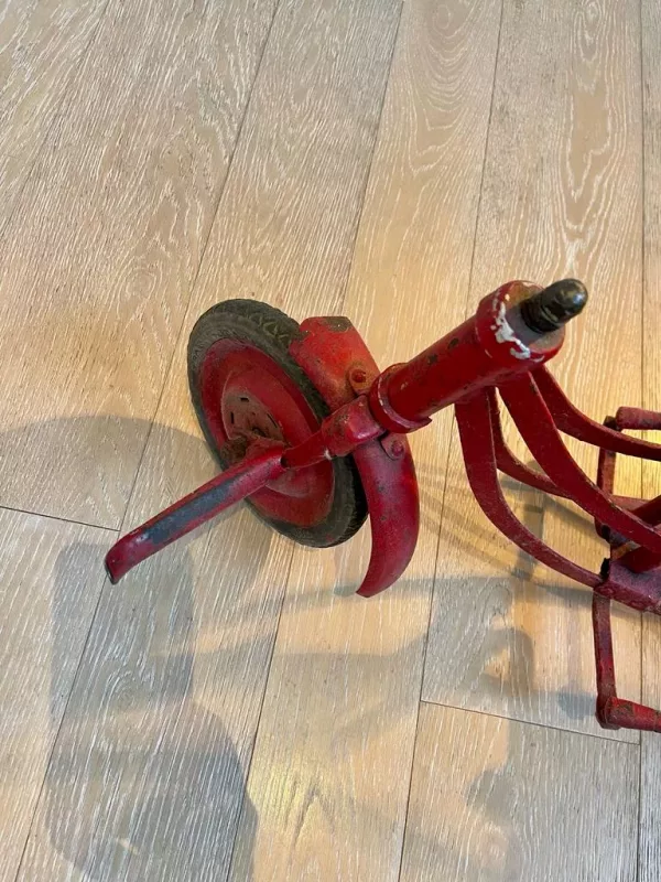 Triciclo CYCLO ETOILE Primi '900 - immagine 6