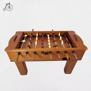 Calciobalilla in Legno 1940