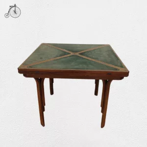 Tavolo da Gioco & Pranzo 1950