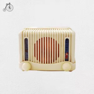 Micro Radio "Gnomo" 1951
