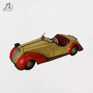 Modellino Foreign Distler Mod. 350