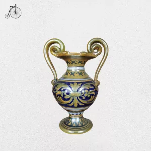 Vaso in Ceramica di Gualdo
