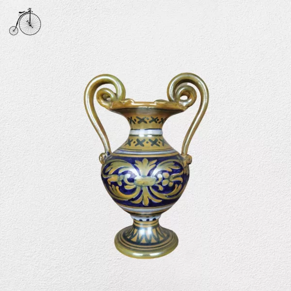 Vaso in Ceramica di Gualdo