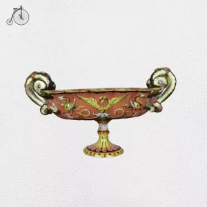 Alzata F.lli Musso Savona 1860