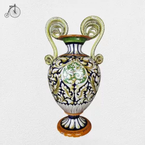 Vaso Toscano Mica 1940