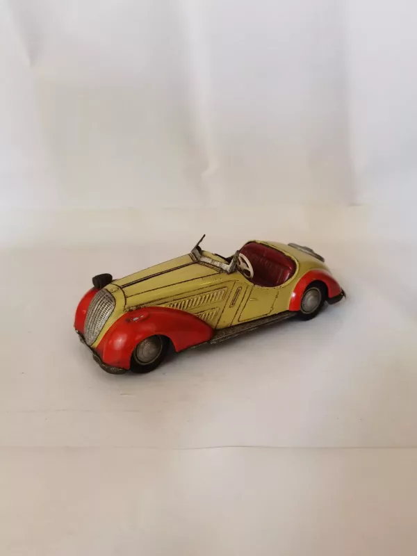 Modellino Foreign Distler Mod. 350 - immagine 2