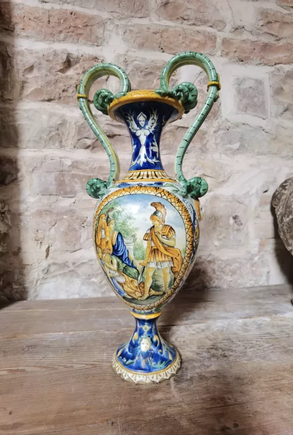 Brocca Giovanni Mollica '800 - immagine 4