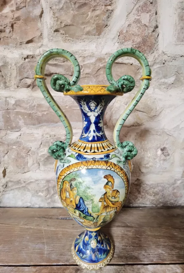 Brocca Giovanni Mollica '800 - immagine 8