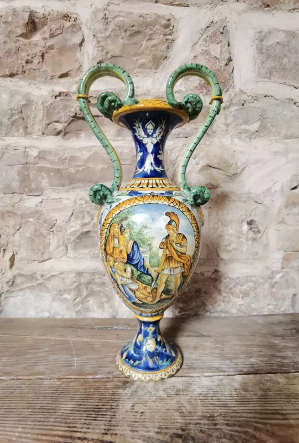 Brocca Giovanni Mollica '800 - immagine 9
