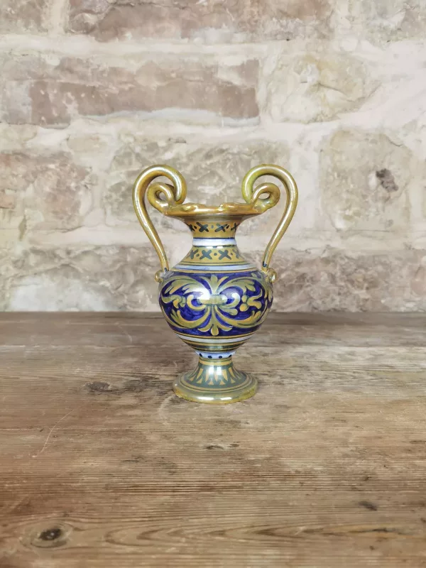 Vaso in Ceramica di Gualdo - immagine 5