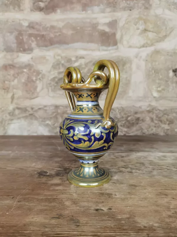 Vaso in Ceramica di Gualdo - immagine 4