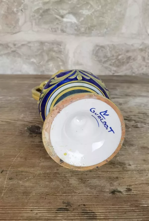 Vaso in Ceramica di Gualdo - immagine 6