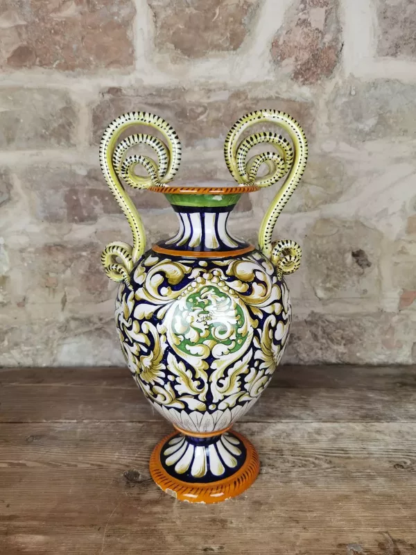 Vaso Toscano Mica 1940 - immagine 9