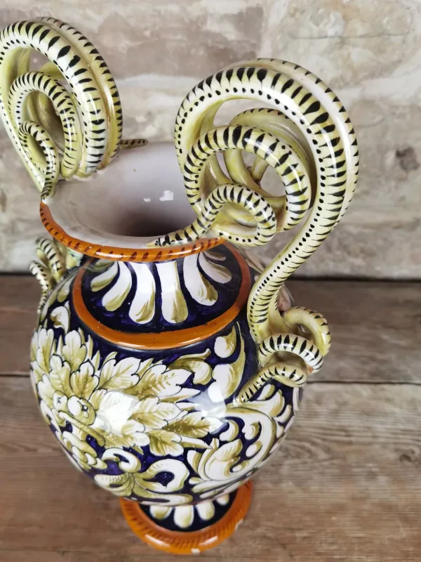Vaso Toscano Mica 1940 - immagine 8