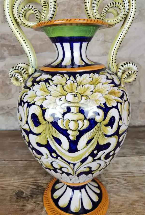 Vaso Toscano Mica 1940 - immagine 7