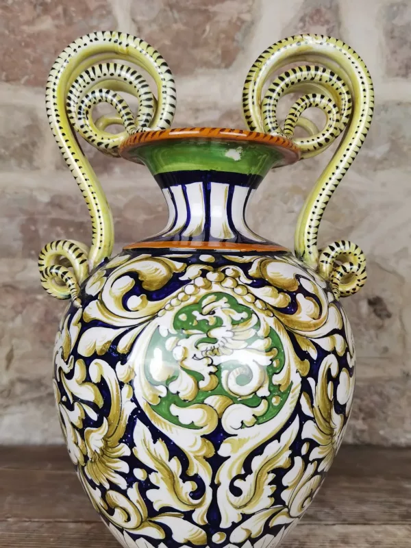 Vaso Toscano Mica 1940 - immagine 5