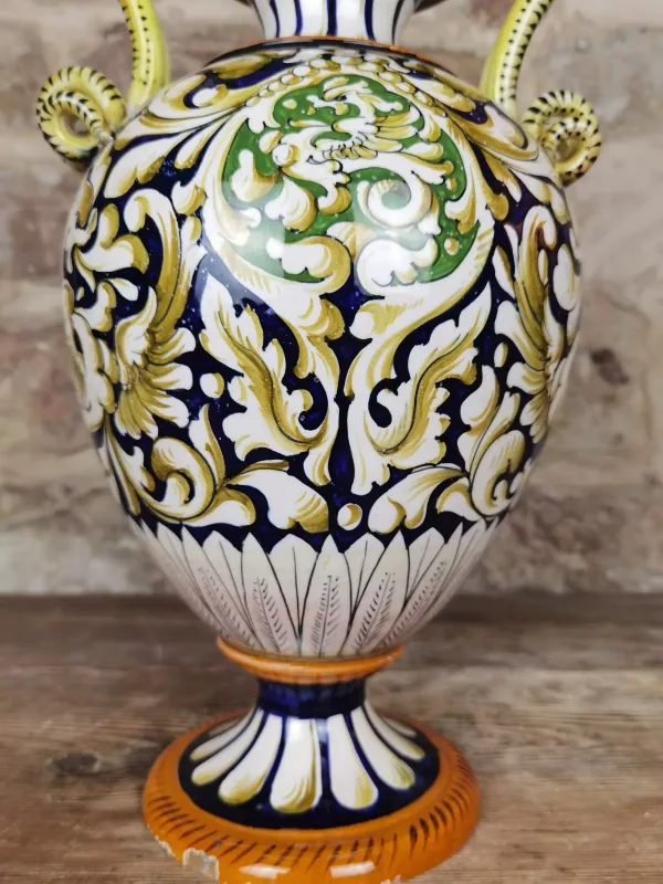 Vaso Toscano Mica 1940 - immagine 4