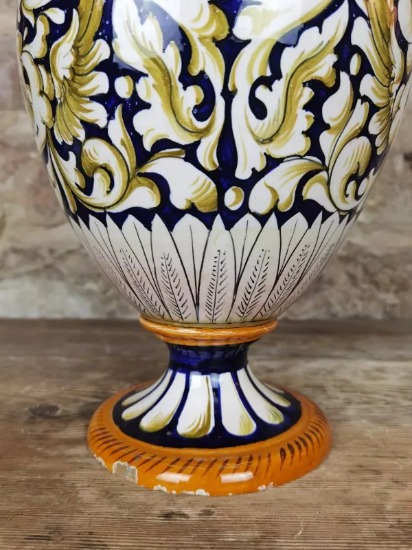 Vaso Toscano Mica 1940 - immagine 3