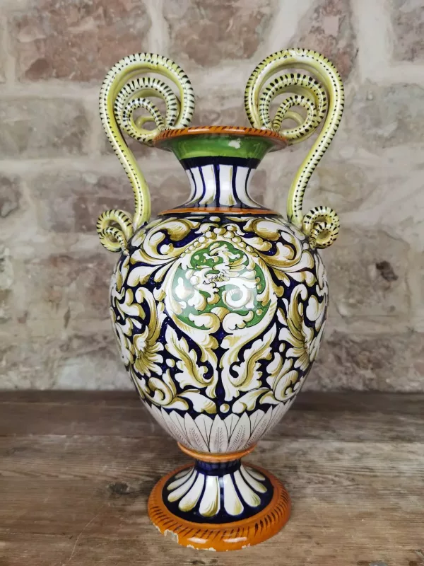 Vaso Toscano Mica 1940 - immagine 2