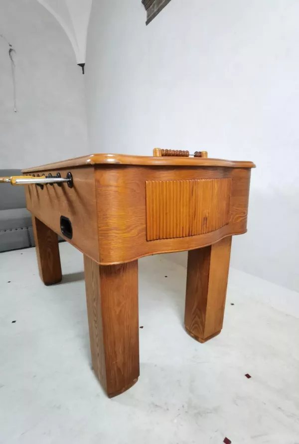 Calciobalilla in Legno 1940 - immagine 5